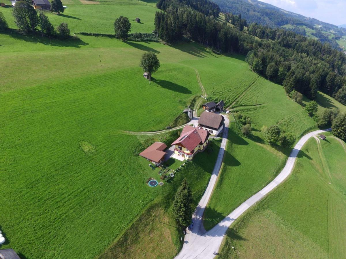 Villa Waldherrhof Aich  Exterior foto