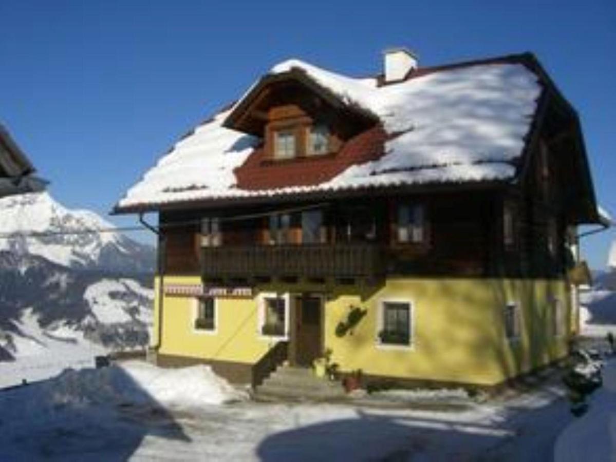 Villa Waldherrhof Aich  Exterior foto