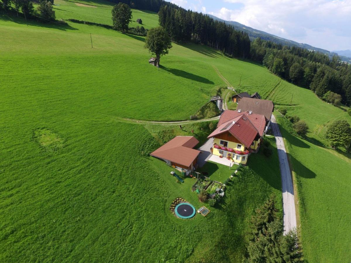 Villa Waldherrhof Aich  Exterior foto