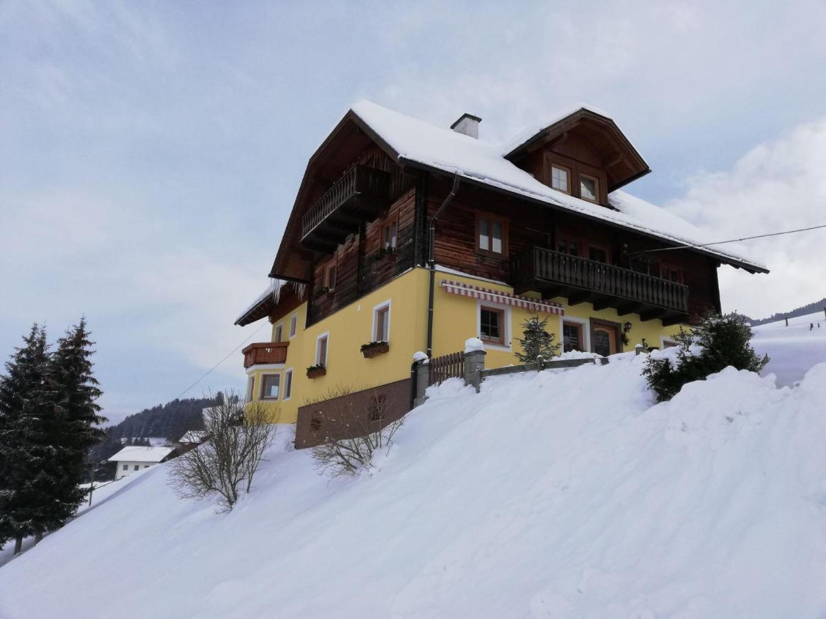 Villa Waldherrhof Aich  Exterior foto